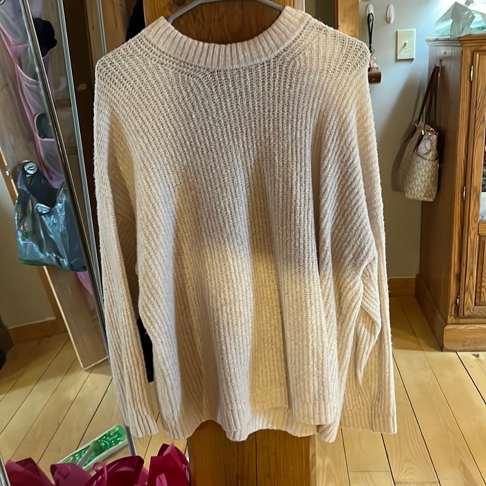 sweater